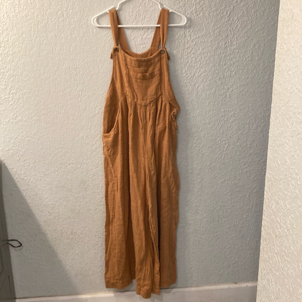 Free people Jumpsuit
